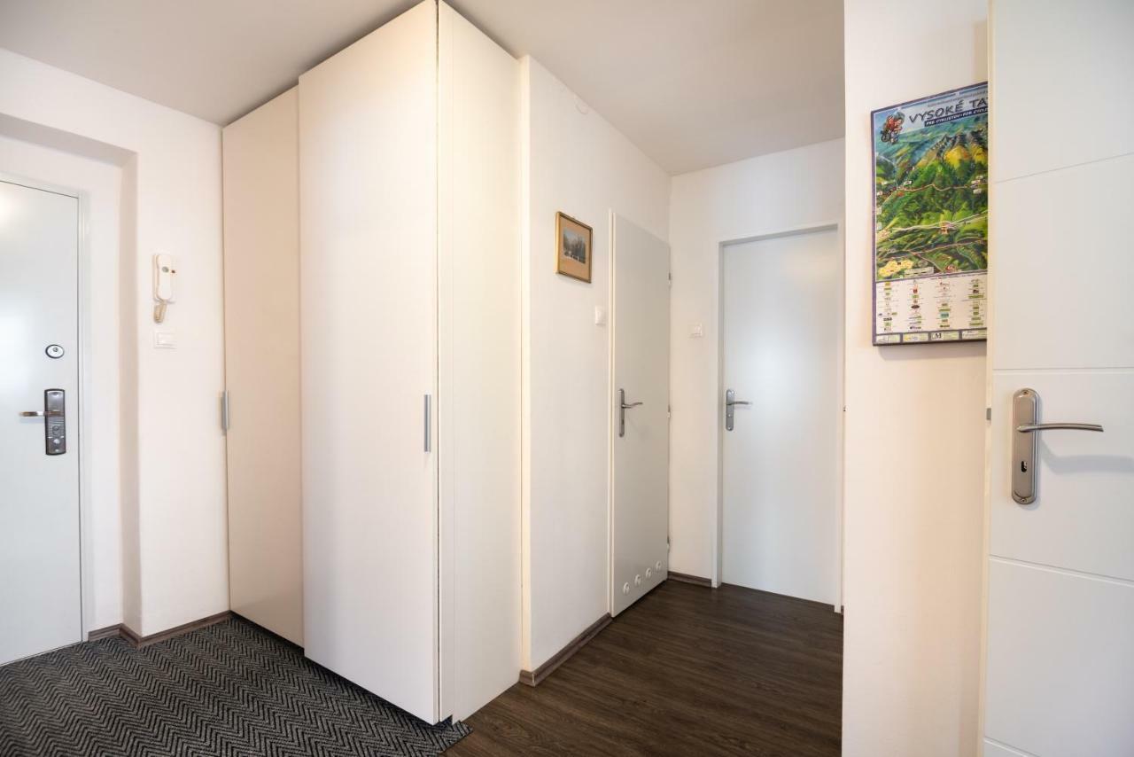 Apartment Gudi 塔查斯卡-鲁穆尼卡 外观 照片